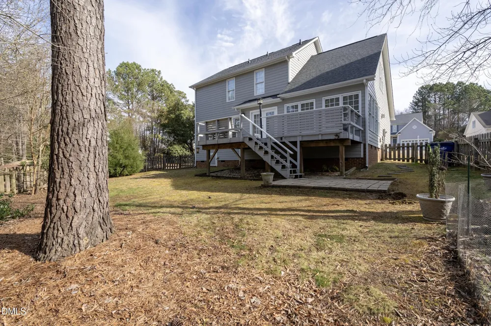 5900 Eaglesfield Drive Raleigh, NC 27613