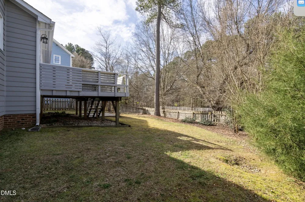 5900 Eaglesfield Drive Raleigh, NC 27613