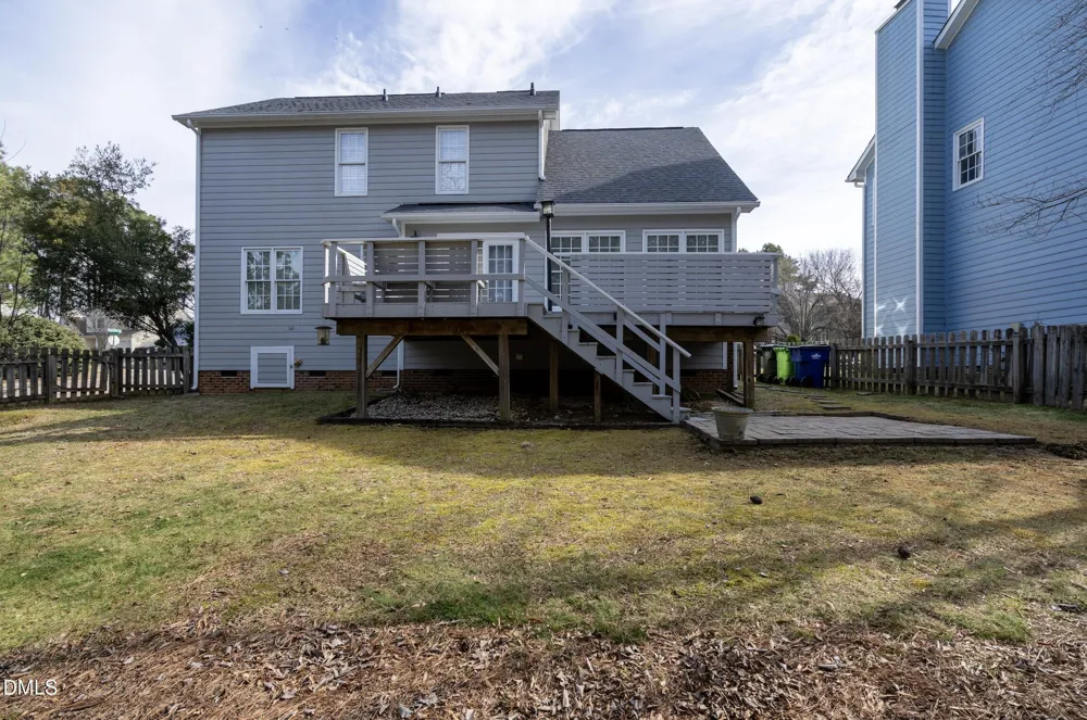 5900 Eaglesfield Drive Raleigh, NC 27613