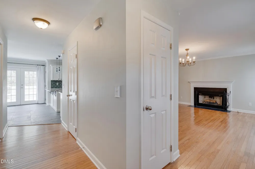 5900 Eaglesfield Drive Raleigh, NC 27613
