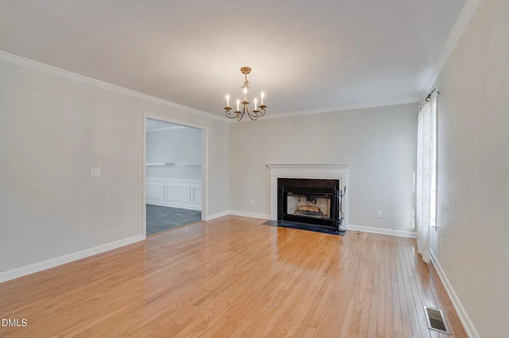 5900 Eaglesfield Drive Raleigh, NC 27613