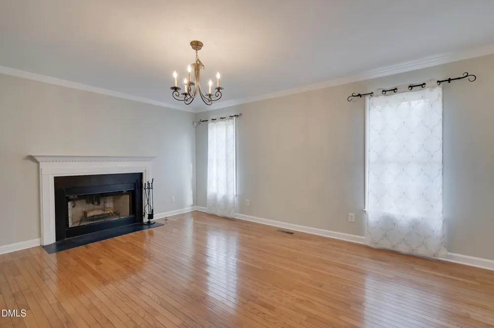 5900 Eaglesfield Drive Raleigh, NC 27613