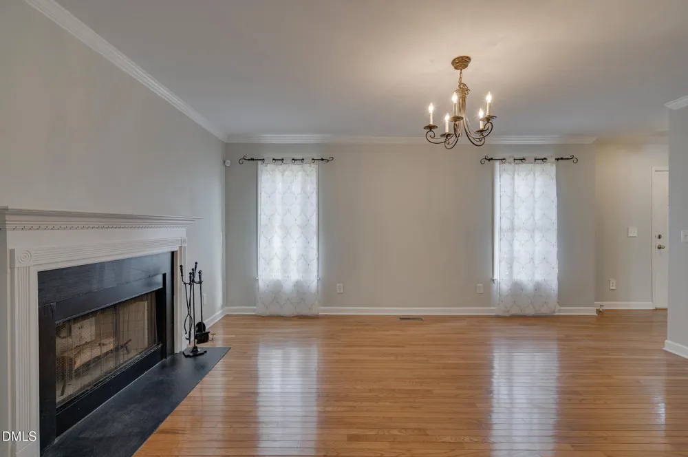 5900 Eaglesfield Drive Raleigh, NC 27613