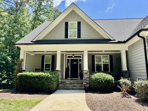 3658 Pleasants Ridge Drive
