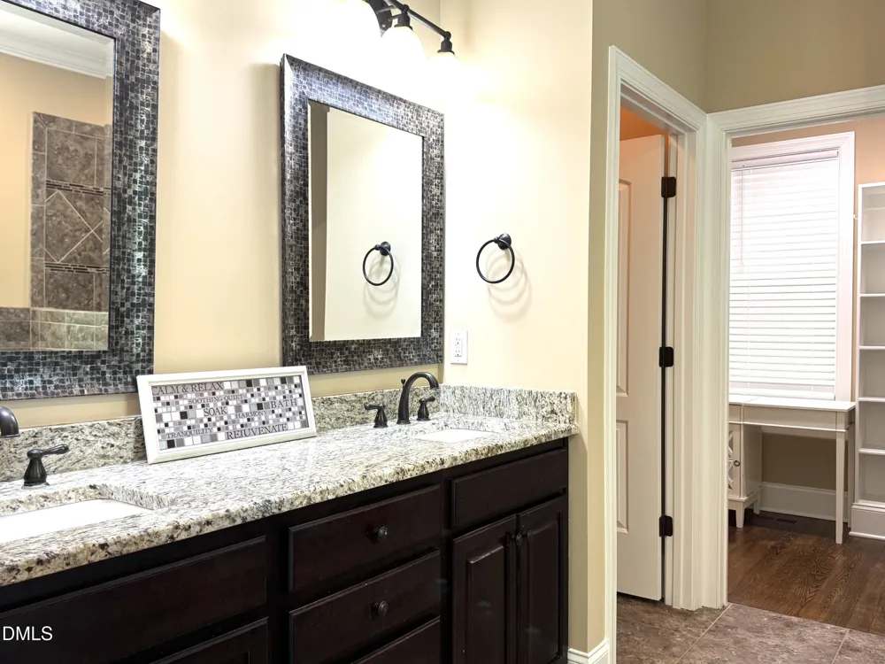 3658 Pleasants Ridge Drive Wake Forest, NC 27587
