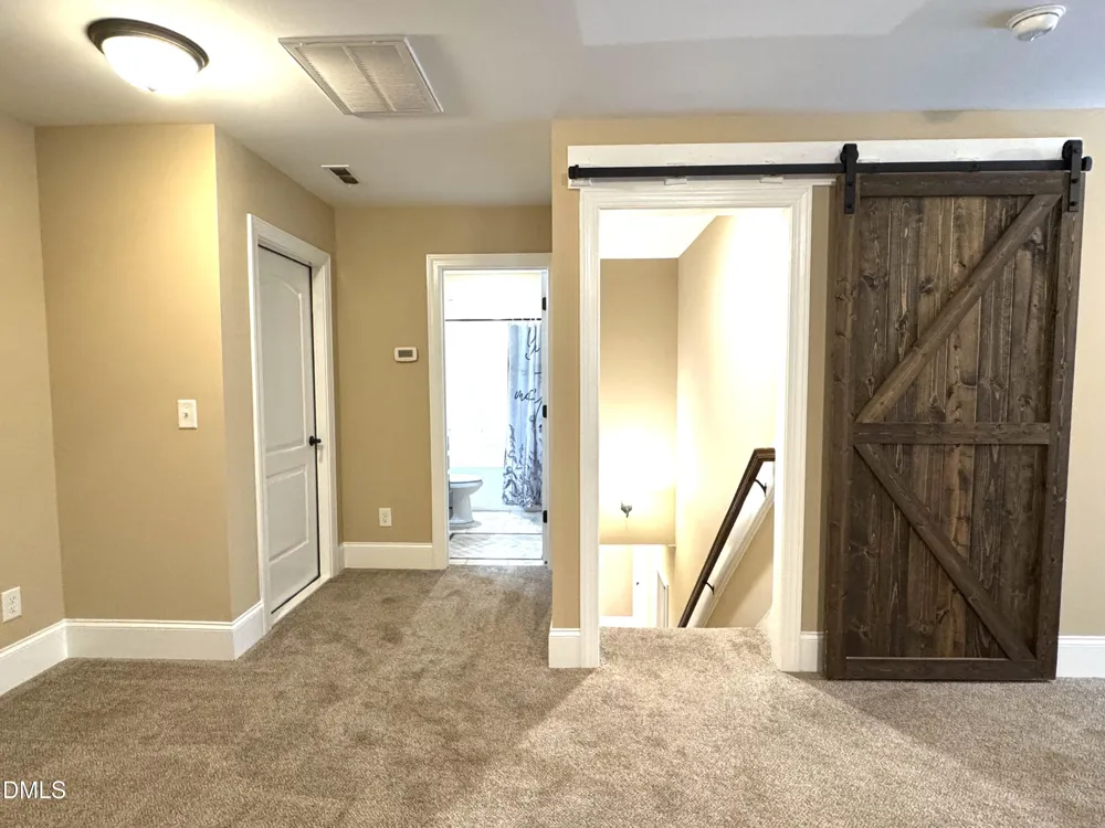 3658 Pleasants Ridge Drive Wake Forest, NC 27587
