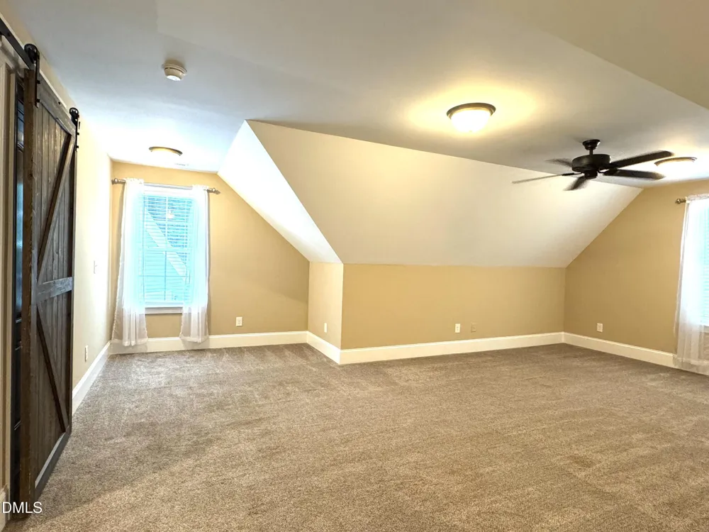 3658 Pleasants Ridge Drive Wake Forest, NC 27587