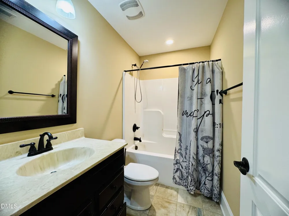 3658 Pleasants Ridge Drive Wake Forest, NC 27587