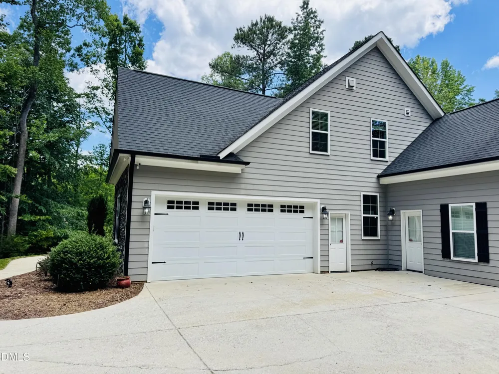 3658 Pleasants Ridge Drive Wake Forest, NC 27587