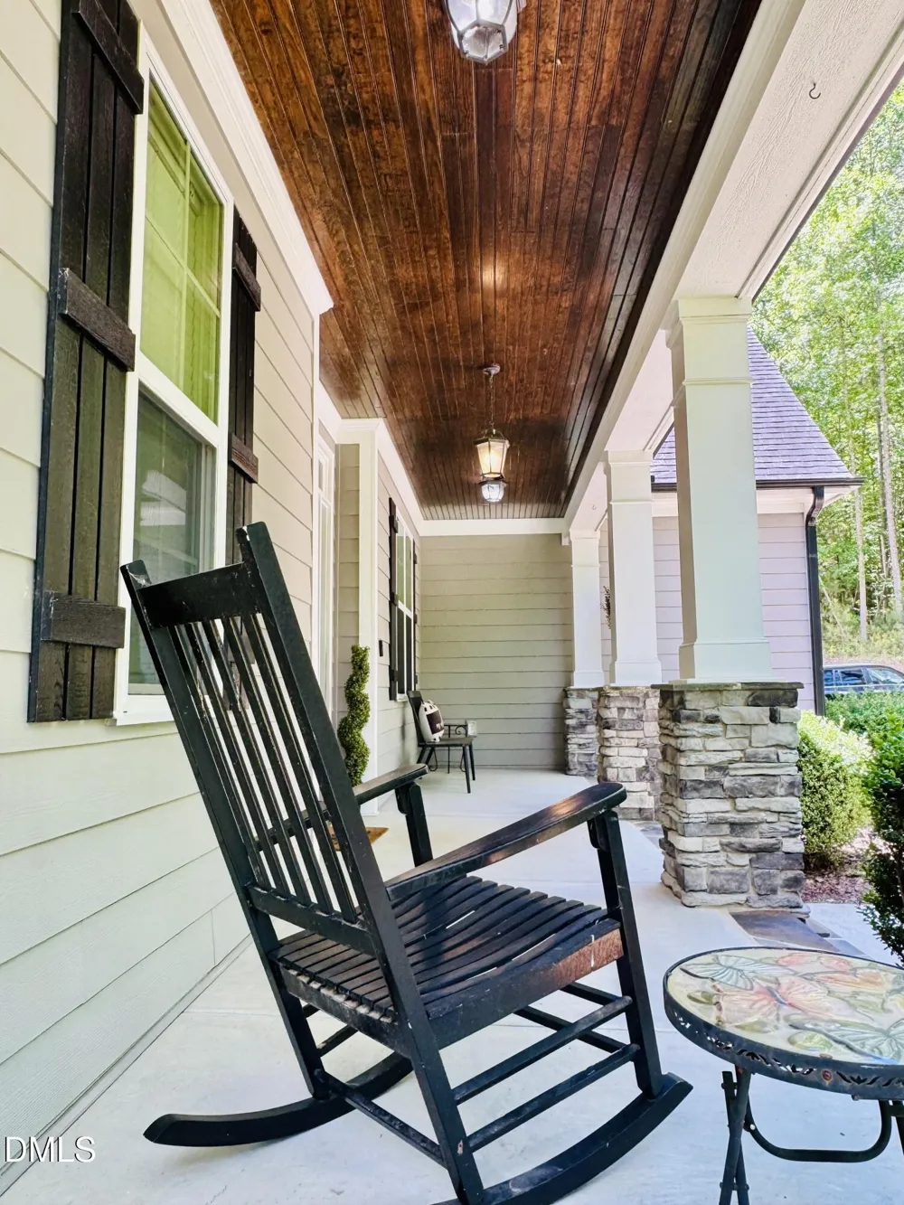 3658 Pleasants Ridge Drive Wake Forest, NC 27587