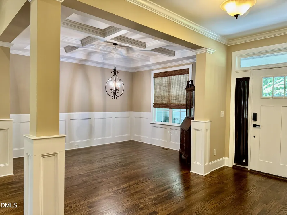 3658 Pleasants Ridge Drive Wake Forest, NC 27587