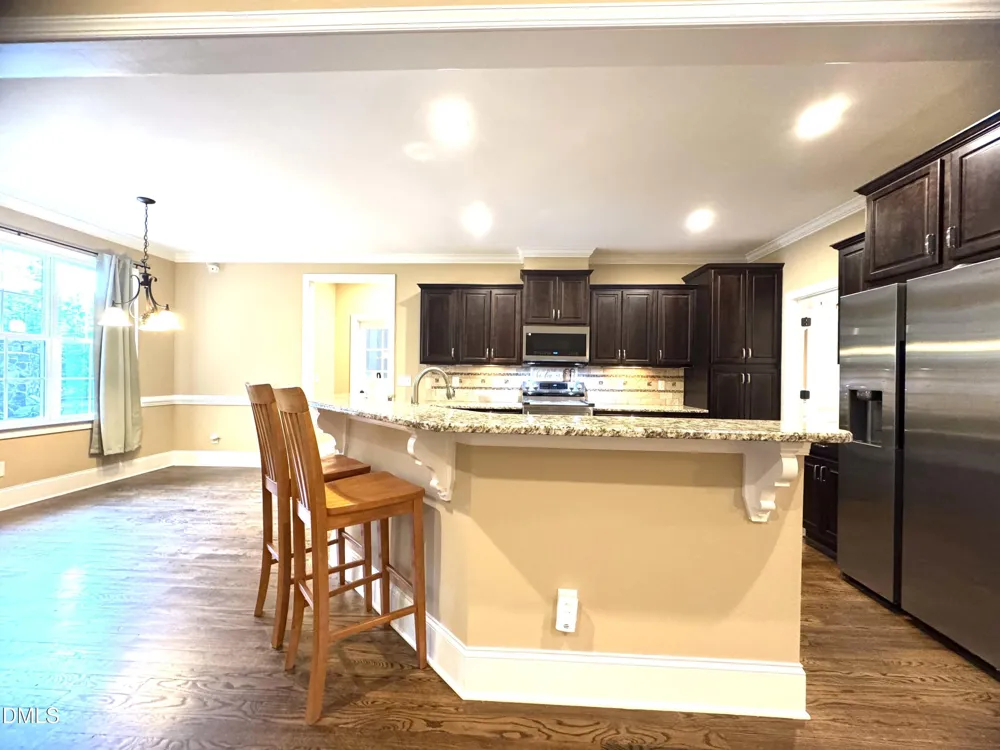3658 Pleasants Ridge Drive Wake Forest, NC 27587