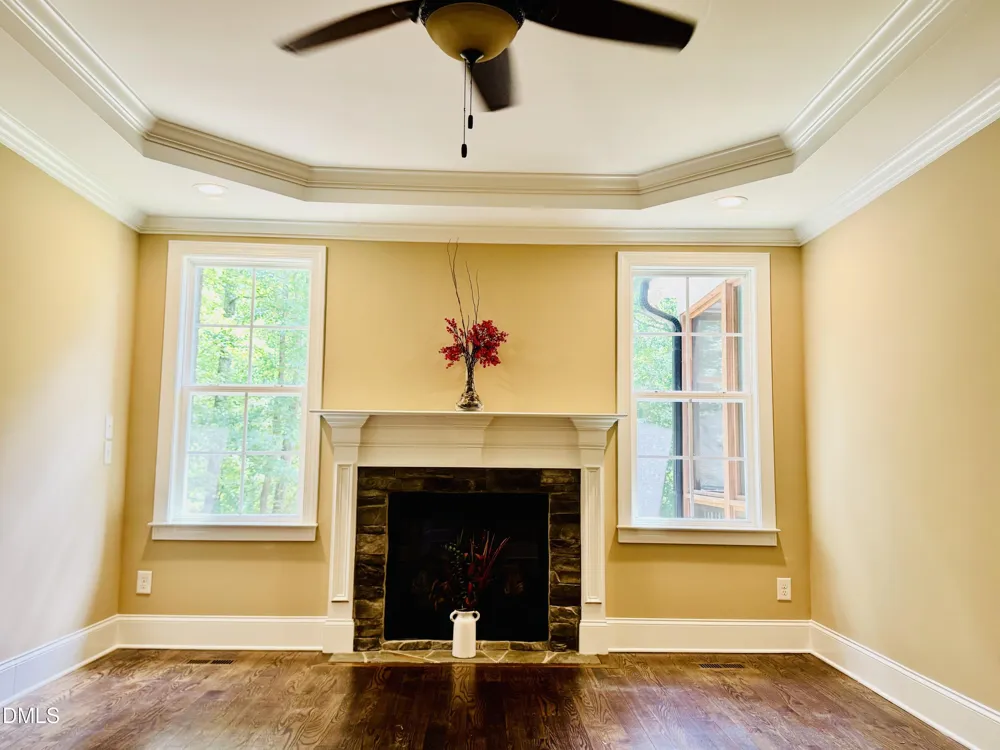 3658 Pleasants Ridge Drive Wake Forest, NC 27587
