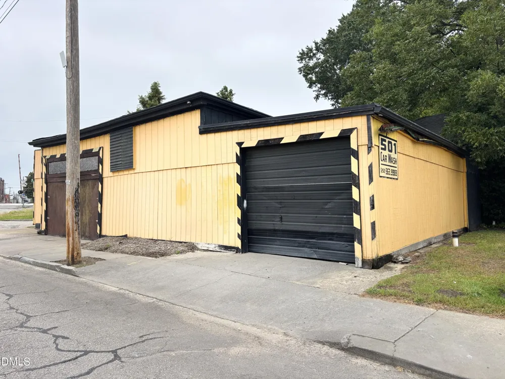 501 E Barnes Street S Wilson, NC 27893