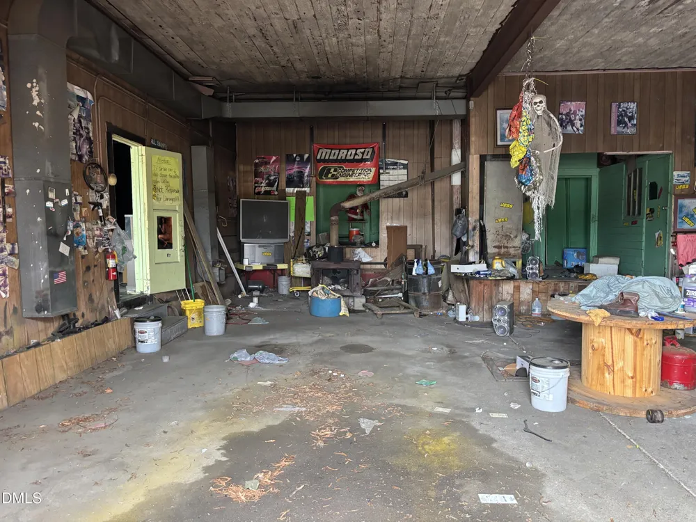 501 E Barnes Street S Wilson, NC 27893