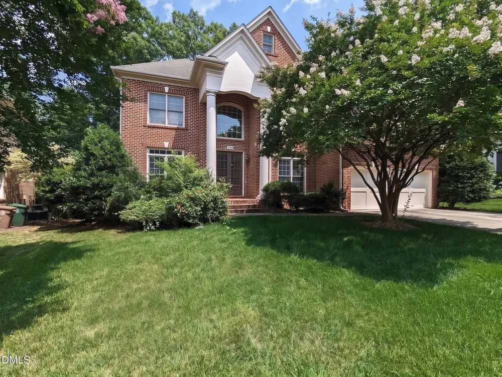 3025 Olde Weatherstone Way Cary, NC 27513