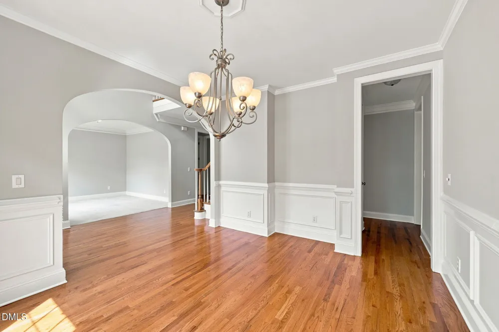 3025 Olde Weatherstone Way Cary, NC 27513