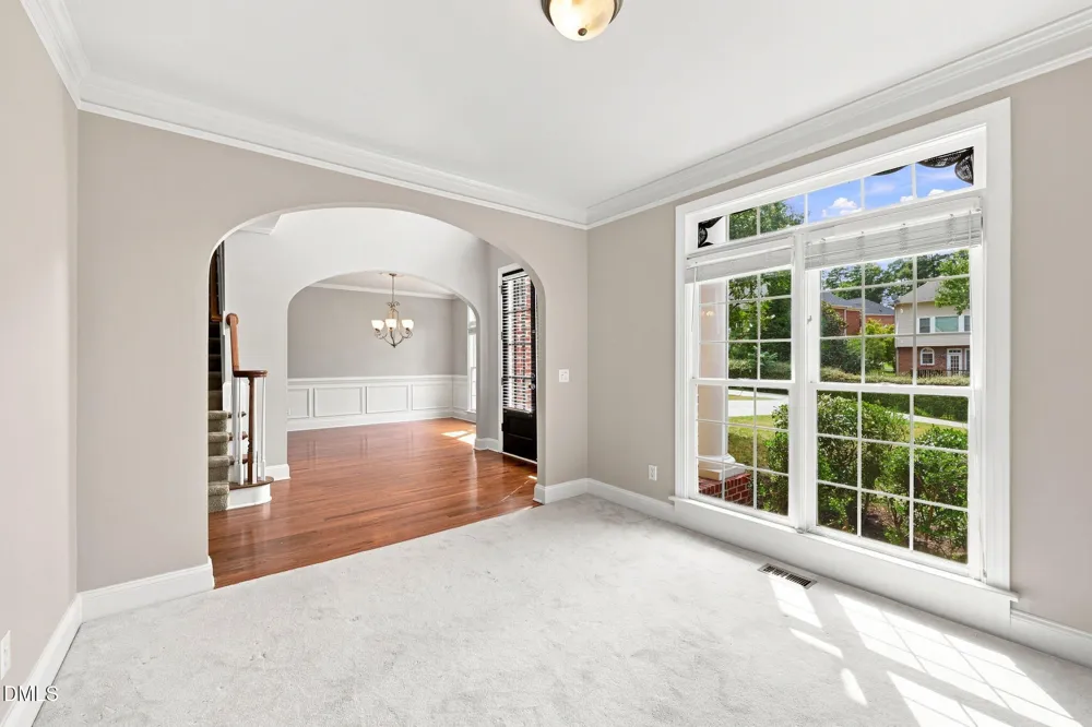 3025 Olde Weatherstone Way Cary, NC 27513