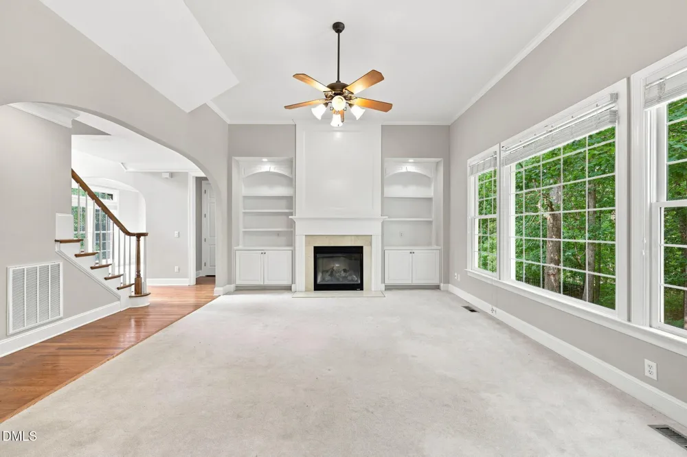 3025 Olde Weatherstone Way Cary, NC 27513