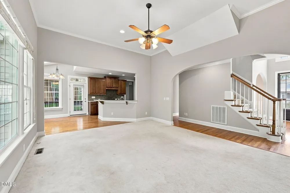 3025 Olde Weatherstone Way Cary, NC 27513
