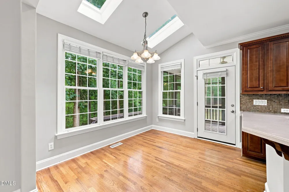 3025 Olde Weatherstone Way Cary, NC 27513