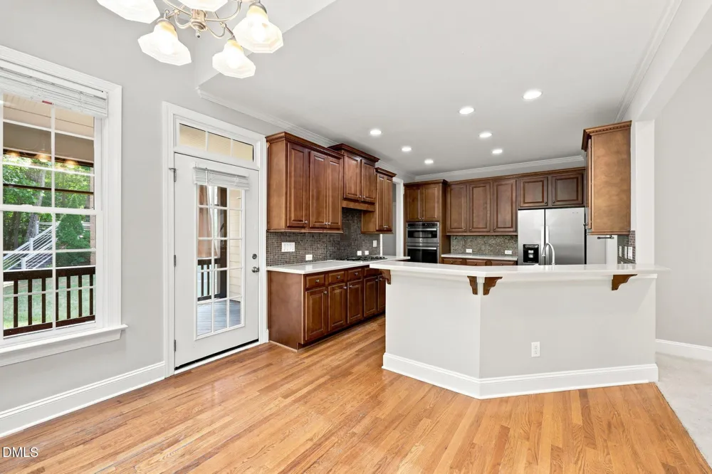 3025 Olde Weatherstone Way Cary, NC 27513