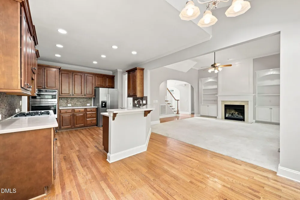 3025 Olde Weatherstone Way Cary, NC 27513