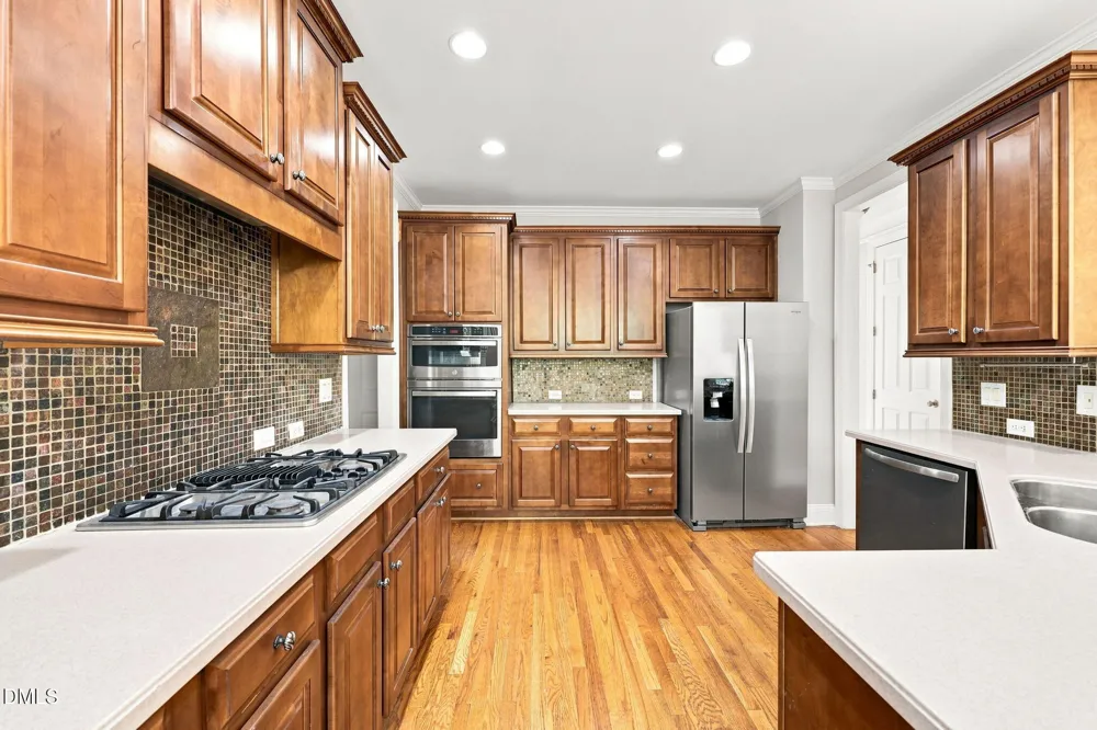 3025 Olde Weatherstone Way Cary, NC 27513