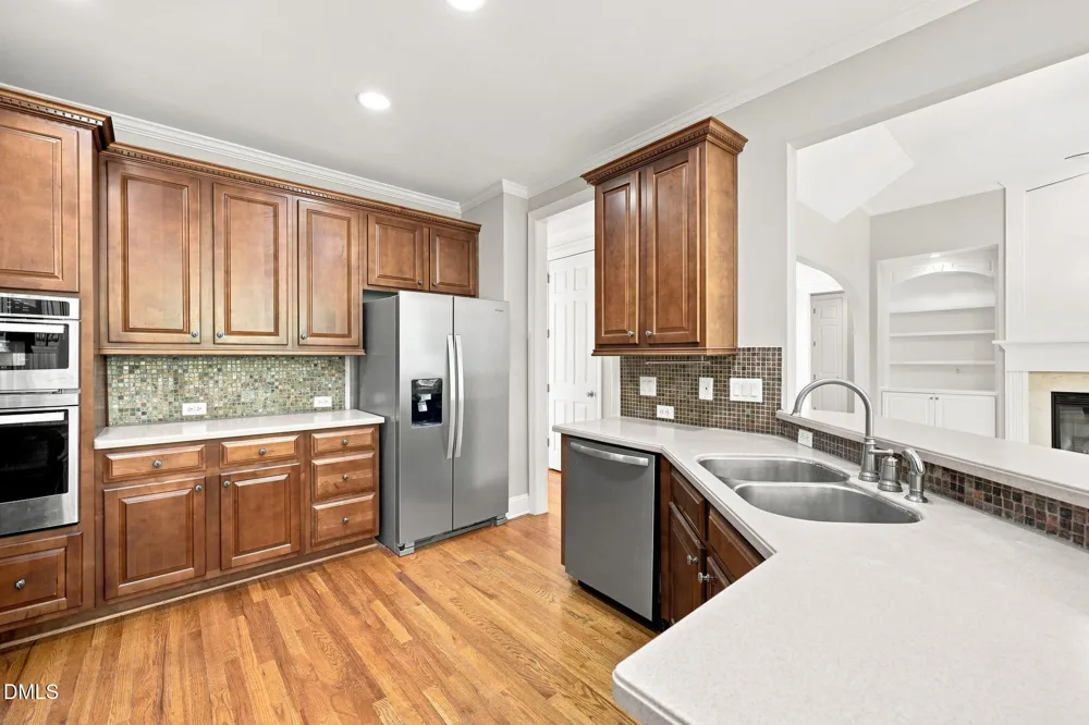 3025 Olde Weatherstone Way Cary, NC 27513
