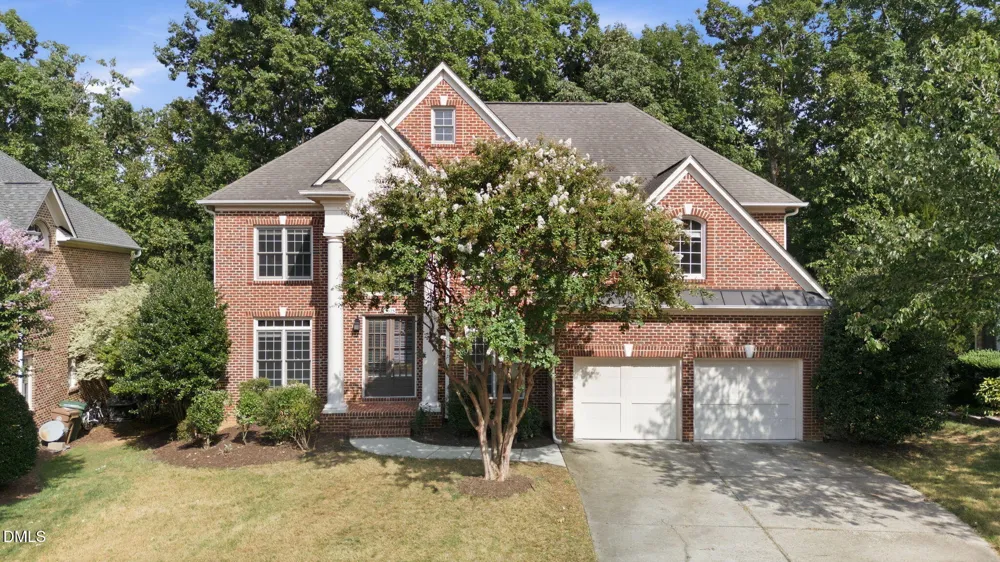3025 Olde Weatherstone Way Cary, NC 27513
