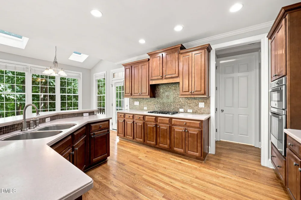 3025 Olde Weatherstone Way Cary, NC 27513