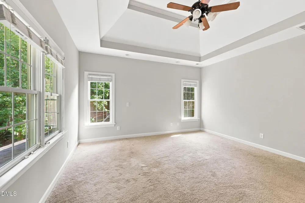 3025 Olde Weatherstone Way Cary, NC 27513