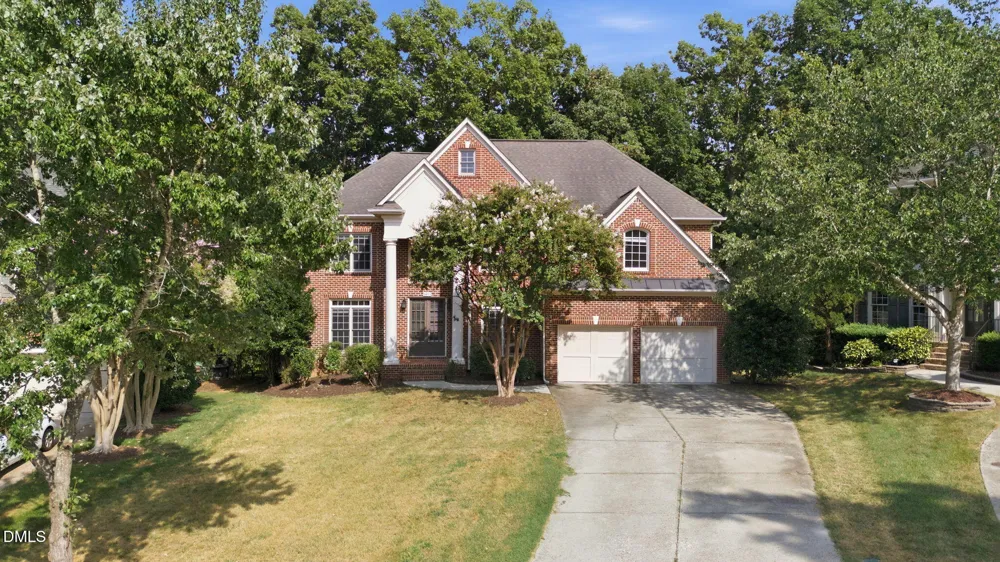 3025 Olde Weatherstone Way Cary, NC 27513