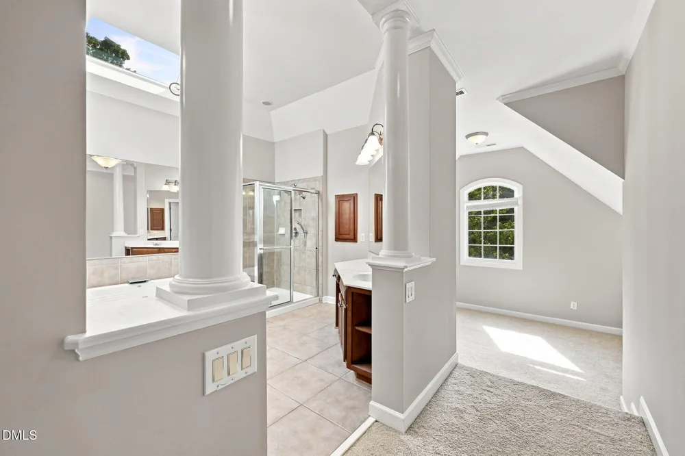 3025 Olde Weatherstone Way Cary, NC 27513