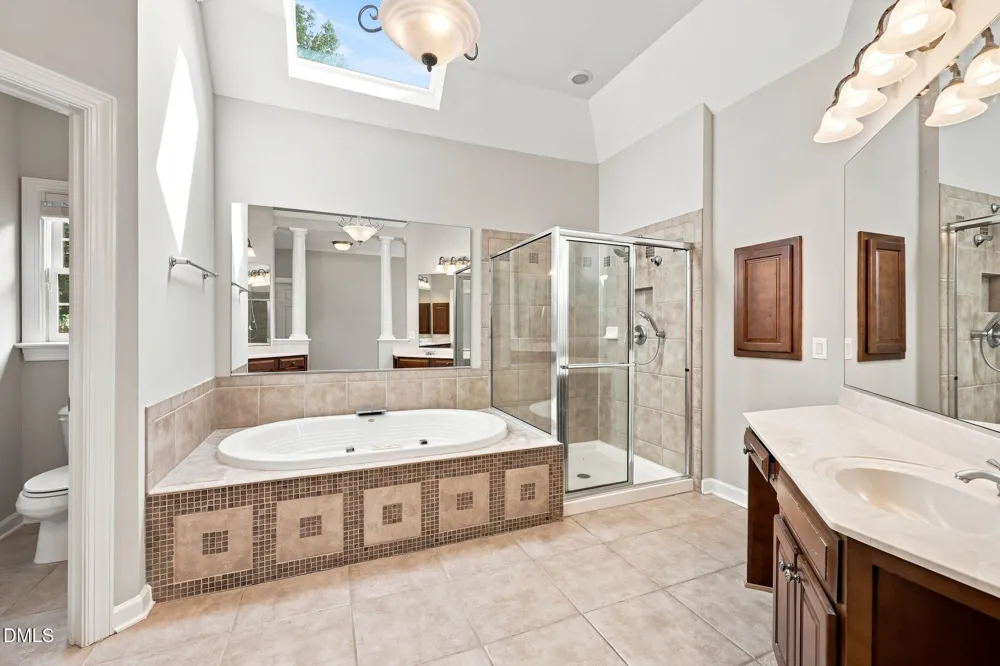 3025 Olde Weatherstone Way Cary, NC 27513