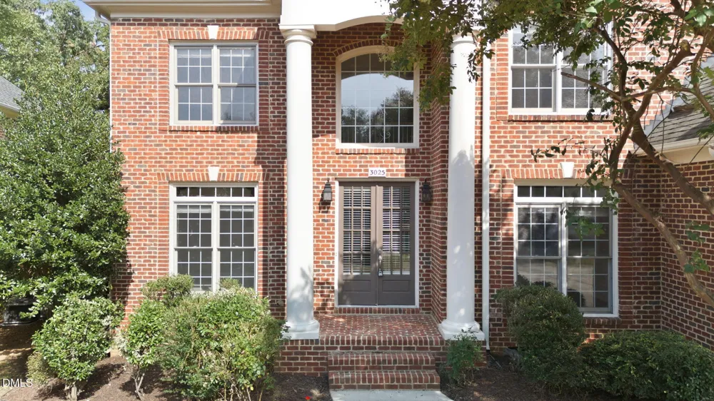 3025 Olde Weatherstone Way Cary, NC 27513