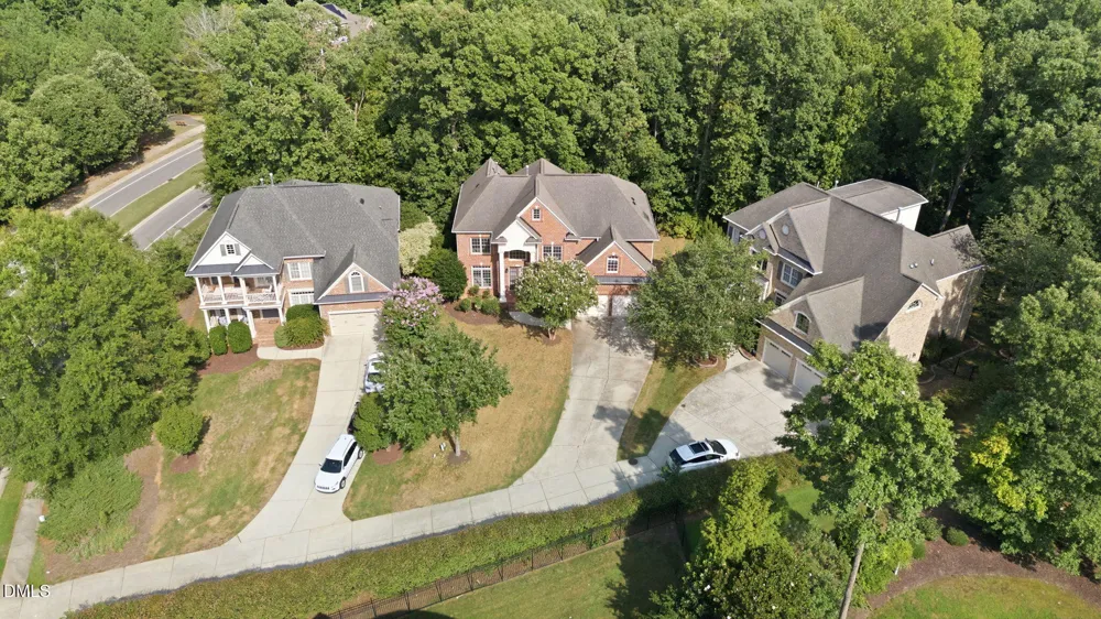 3025 Olde Weatherstone Way Cary, NC 27513