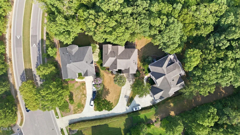 3025 Olde Weatherstone Way Cary, NC 27513