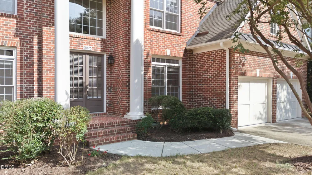 3025 Olde Weatherstone Way Cary, NC 27513