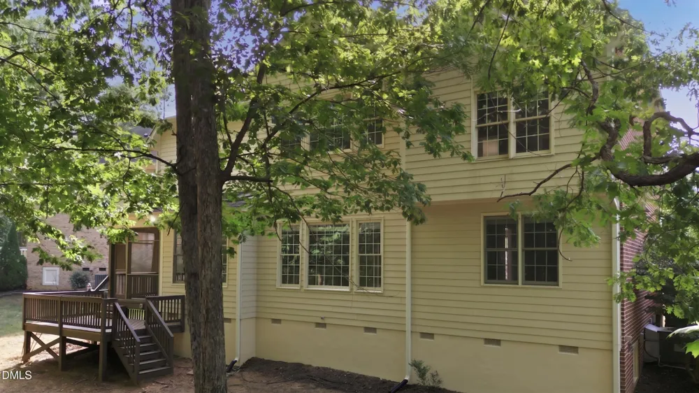 3025 Olde Weatherstone Way Cary, NC 27513