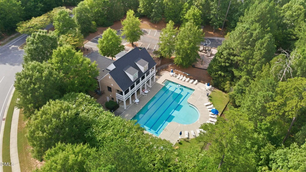 3025 Olde Weatherstone Way Cary, NC 27513