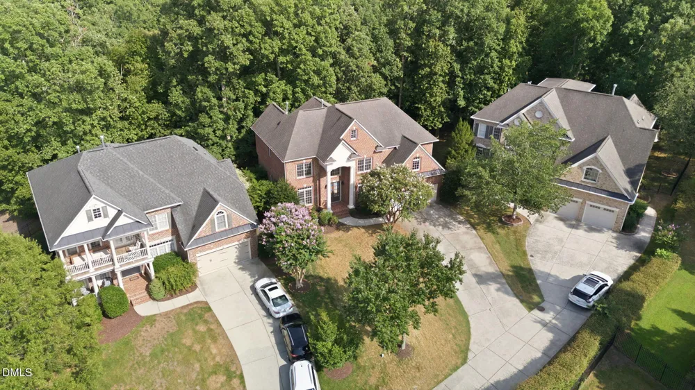 3025 Olde Weatherstone Way Cary, NC 27513
