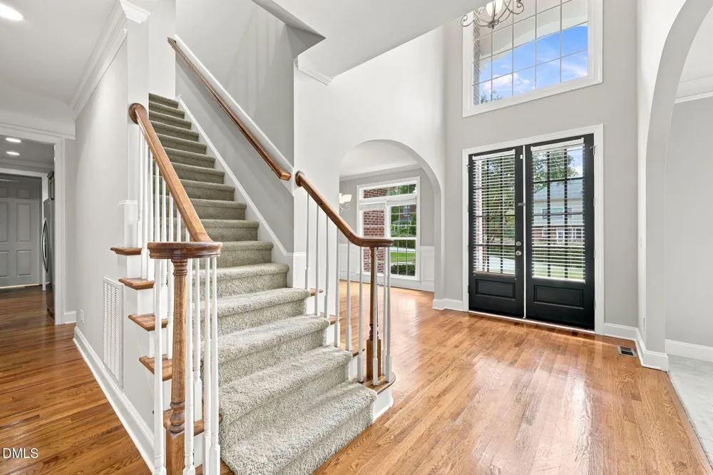 3025 Olde Weatherstone Way Cary, NC 27513
