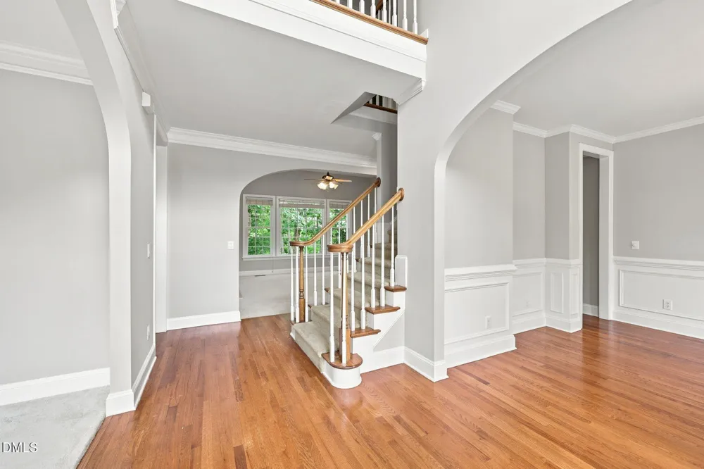 3025 Olde Weatherstone Way Cary, NC 27513