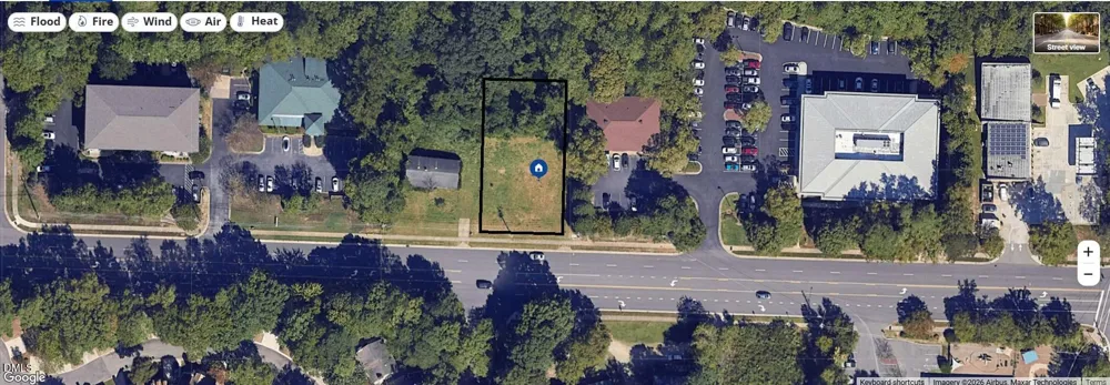214 High House Road Cary, NC 27513