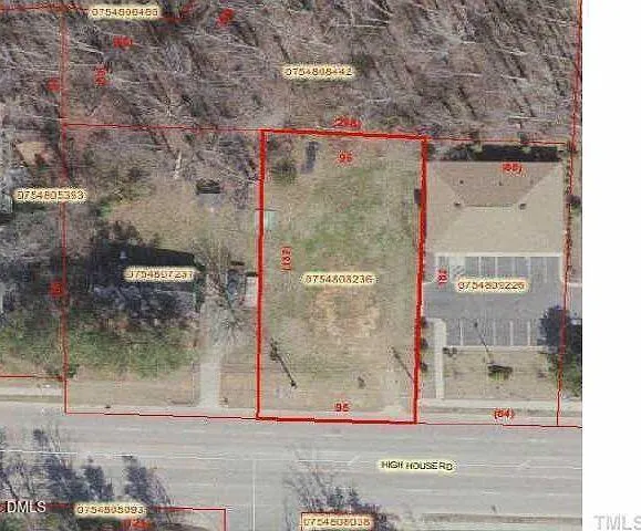 214 High House Road Cary, NC 27513