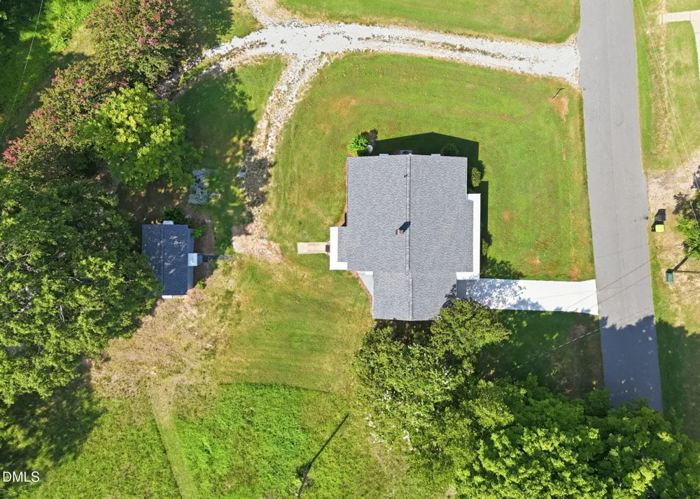 311 W Mason Street Franklinton, NC 27525