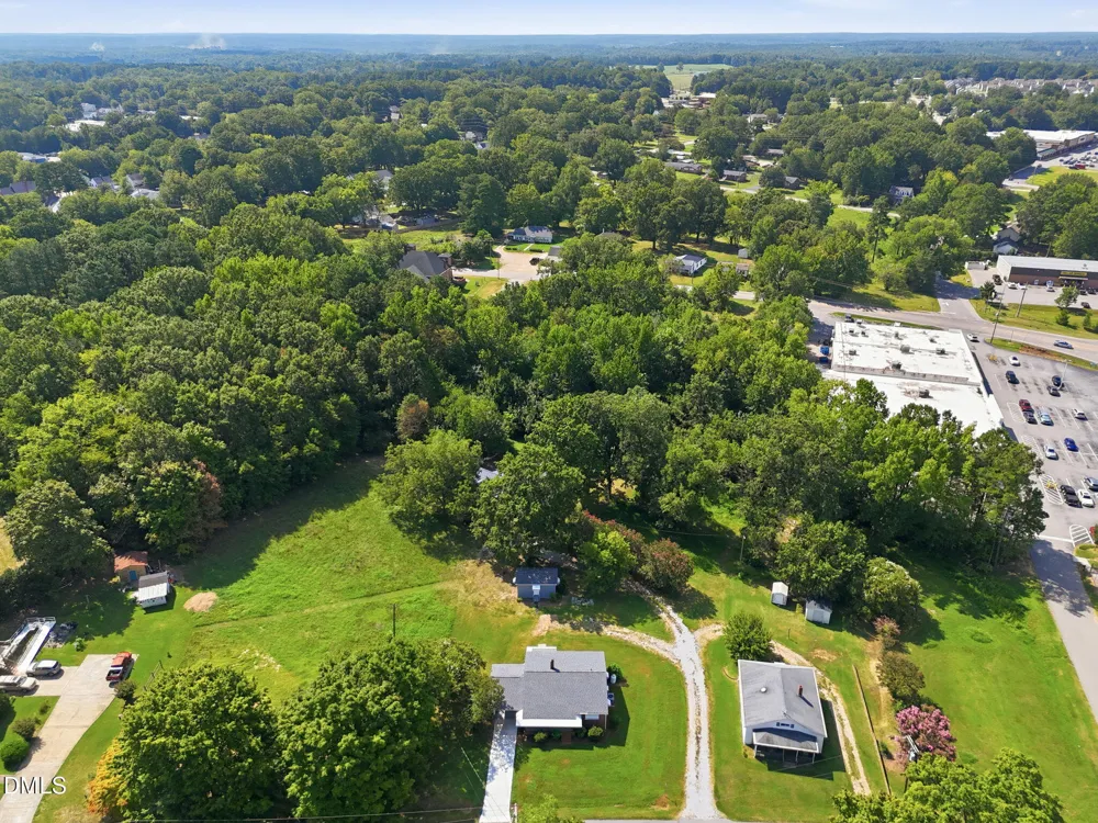 311 W Mason Street Franklinton, NC 27525
