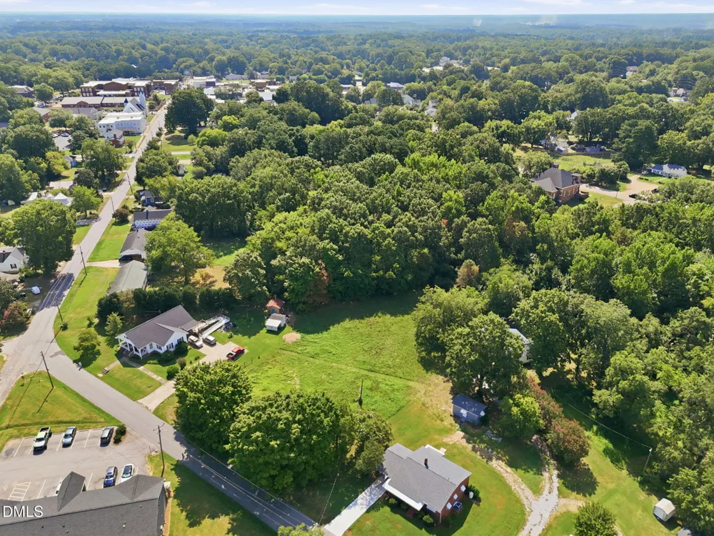 311 W Mason Street Franklinton, NC 27525