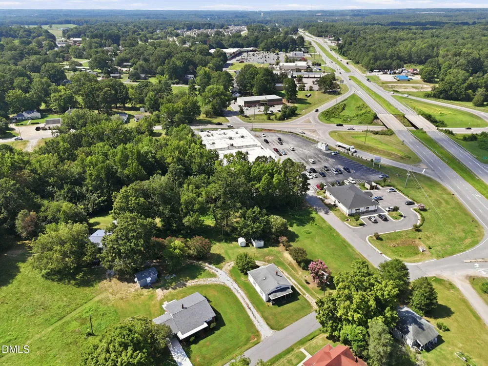 311 W Mason Street Franklinton, NC 27525